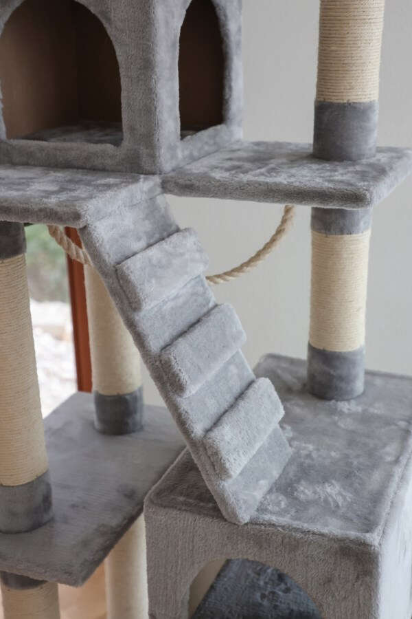 KERBL Kratzbaum Square